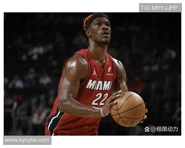 吉米巴特勒如何在NBA赛场上展现领袖风范与个人魅力