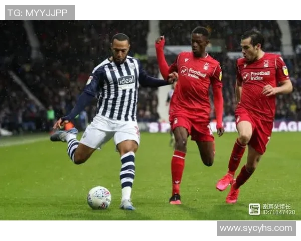 西布罗姆维奇与诺丁汉森林的激烈对决即将上演，谁能笑到最后