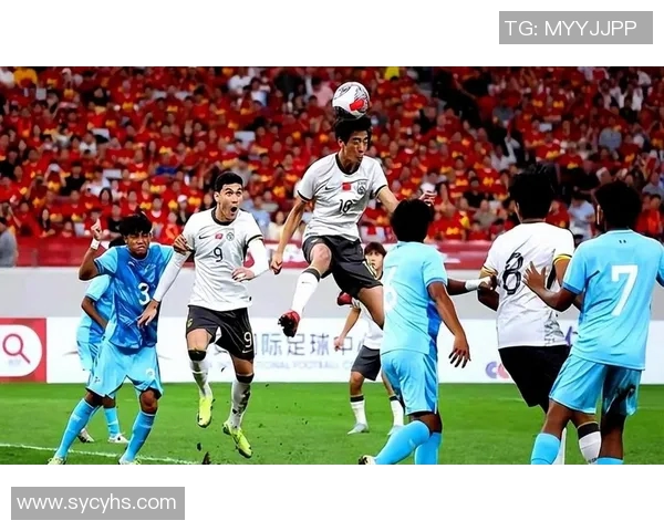 深入分析中国足球比赛直播的现状与未来发展趋势