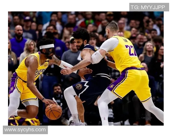 湖人对掘金第四场激战回顾:精彩瞬间与关键时刻分析 湖人对掘金第四场激战回顾:精彩瞬间与关键时刻分析