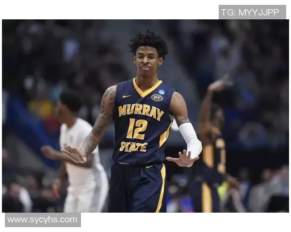 贾莫兰特:从天才少年到NBA明星的成长之路与挑战 贾莫兰特:从天才少年到NBA明星的成长之路与挑战