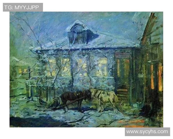 尼古拉武切维奇的艺术探索与对现代文化的影响分析