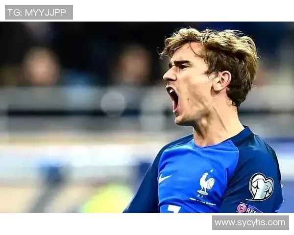 格列兹曼:从天才少年到世界足球明星的辉煌之路 格列兹曼:从天才少年到世界足球明星的辉煌之路